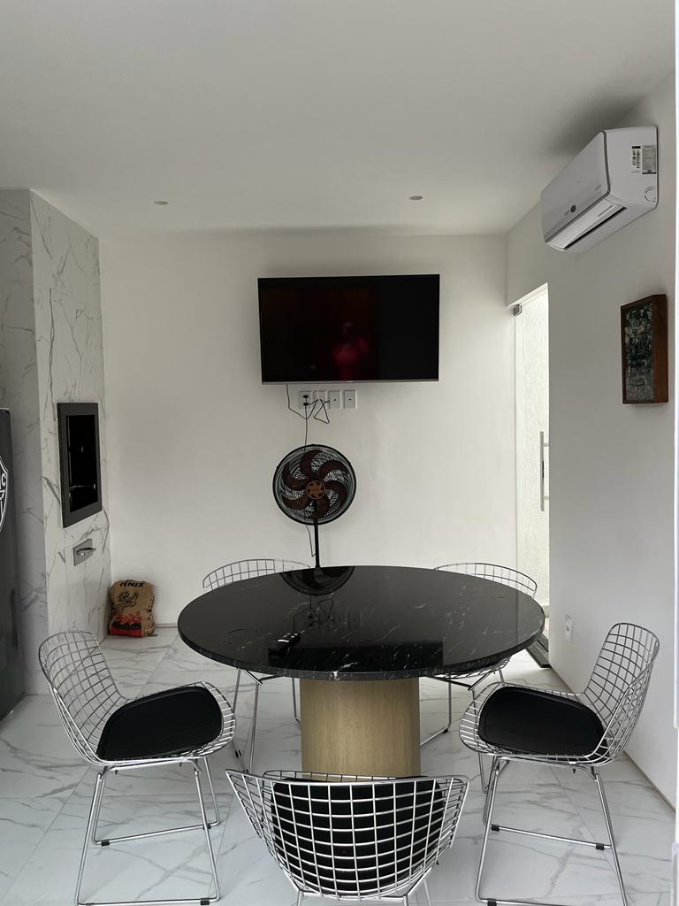 Imagem Casa de Condomínio com 3 Quartos à Venda, 217 m²em Parque Verde - Belém
