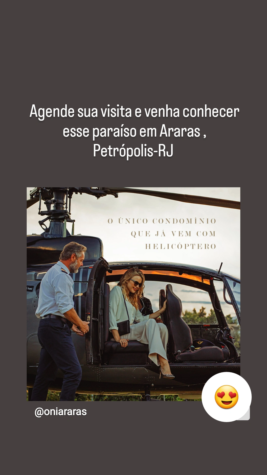 Terreno à Venda, 2.500 m² em Araras - Petrópolis