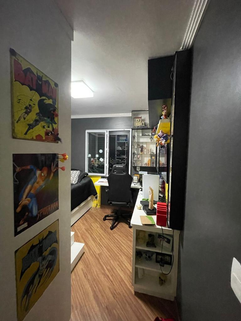 Imagem Apartamento com 3 Quartos à Venda, 95 m²em Centro - Diadema Imagem Apartamento com 3 Quartos à Venda, 95 m²em Centro - Diadema