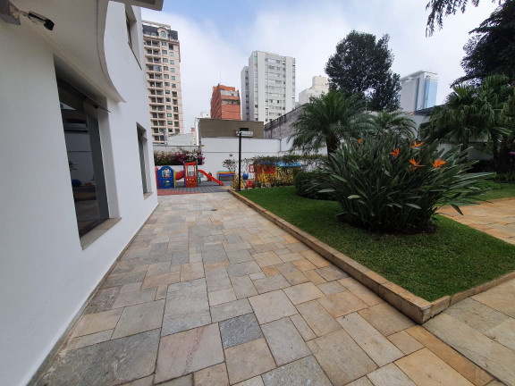Imagem Apartamento com 3 Quartos à Venda, 106 m² em Itaim Bibi - São Paulo