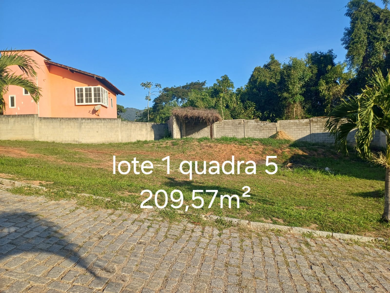 Imagem Terreno em Condomínio à Venda, 210 m² em Guaratiba - Rio de Janeiro Imagem Terreno em Condomínio à Venda, 210 m² em Guaratiba - Rio de Janeiro