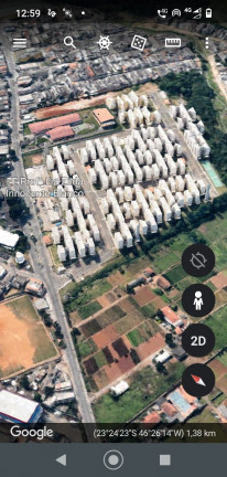 Imagem Apartamento com 2 Quartos à Venda, 50 m² em Jardim Ponte Alta I - Guarulhos Imagem Apartamento com 2 Quartos à Venda, 50 m² em Jardim Ponte Alta I - Guarulhos