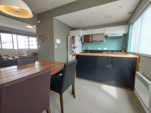 Imagem Apartamento com 3 Quartos à Venda,  em Centro - Curitiba