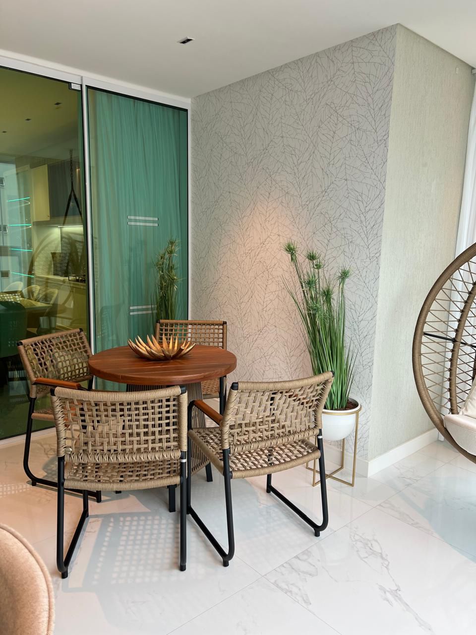 Imagem Apartamento com 3 Quartos à Venda, 155 m² em Meia Praia - Itapema