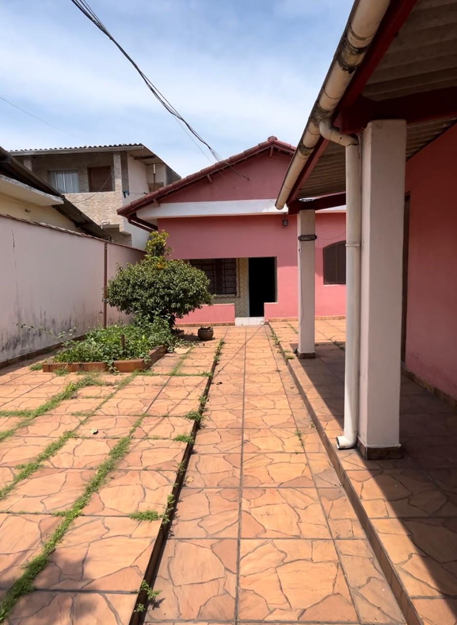 Imagem Terreno à Venda, 235 m² em Parque Fernando Jorge - Cubatão