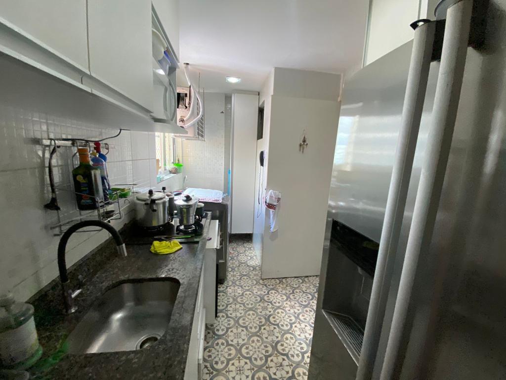 Imagem Apartamento com 3 Quartos à Venda, 79 m²em Nossa Senhora de Nazaré - Natal Imagem Apartamento com 3 Quartos à Venda, 79 m²em Nossa Senhora de Nazaré - Natal