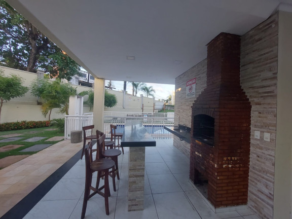Imagem Apartamento com 2 Quartos à Venda, 60 m² em Maraponga - Fortaleza