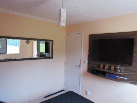 Imagem Apartamento com 2 Quartos à Venda, 47 m² em Reserva Belas Nações - Bauru