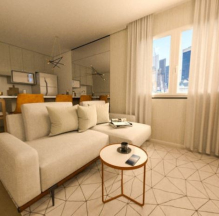 Imagem Studio com 1 Quarto à Venda,  em Vila Mariana - São Paulo