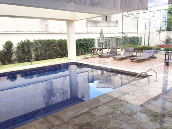 Imagem Apartamento com 2 Quartos à Venda,  em Vila Firmiano Pinto - São Paulo