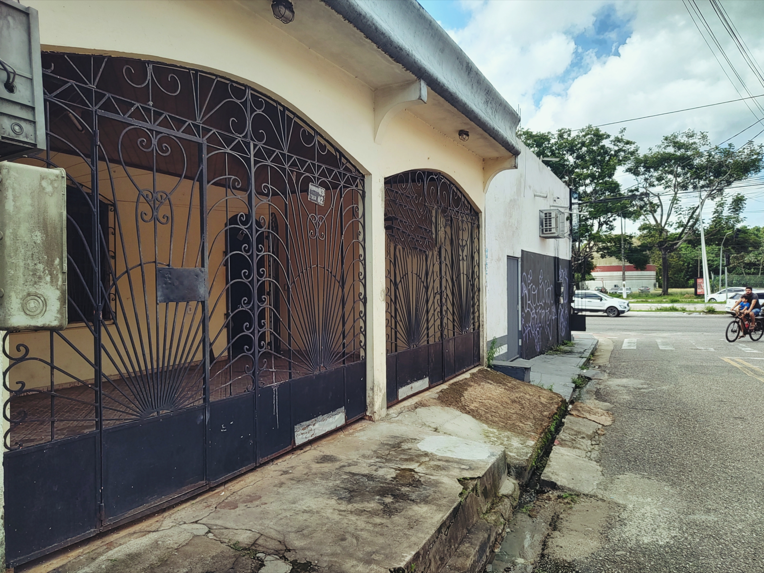 Casa com 2 Quartos à Venda, 95 m² em Mangueirão - Belém