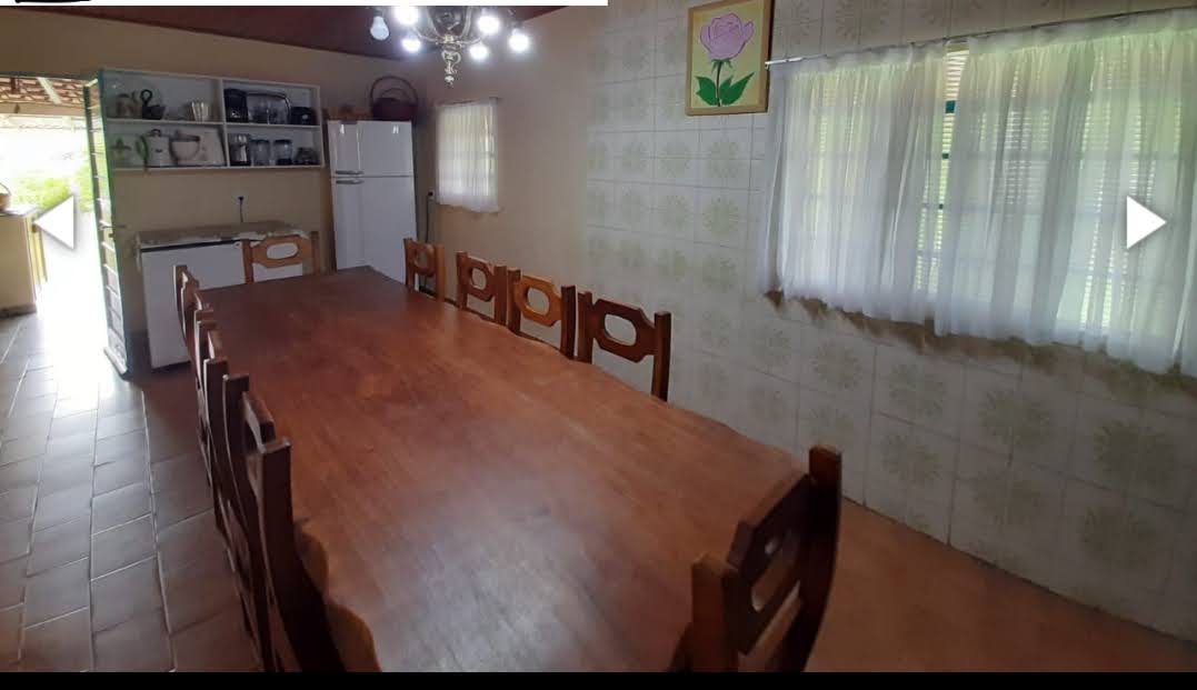 Imagem Chácara com 4 Quartos à Venda, 440 m² em - Sarapuí Imagem Chácara com 4 Quartos à Venda, 440 m² em - Sarapuí