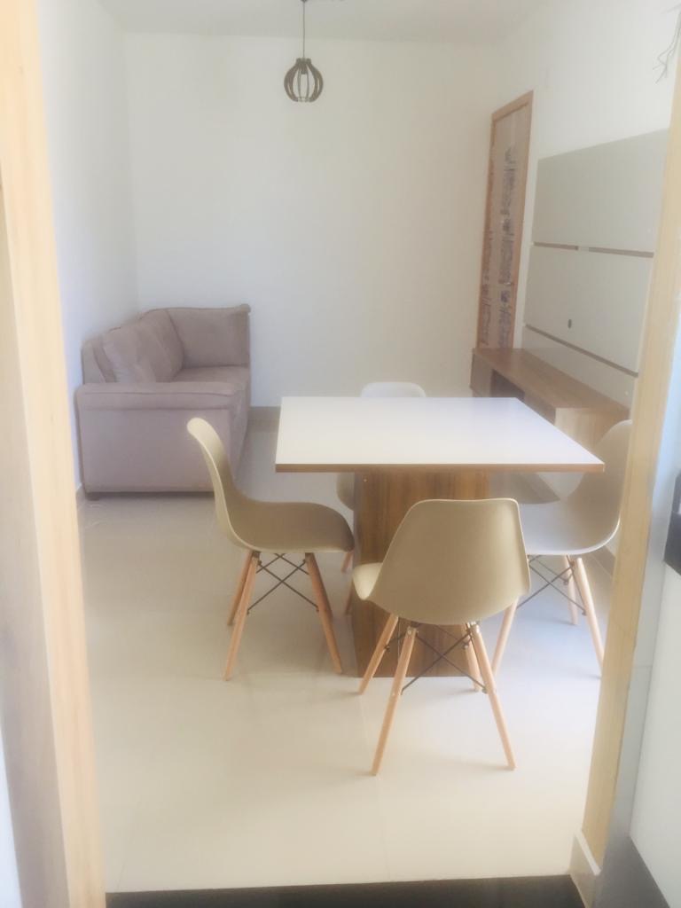 Imagem Apartamento com 2 Quartos para Alugar, 45 m²em Centro - Lauro de Freitas