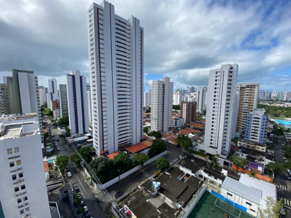 Imagem Apartamento com 3 Quartos à Venda, 118 m² em Boa Viagem - Recife Imagem Apartamento com 3 Quartos à Venda, 118 m² em Boa Viagem - Recife
