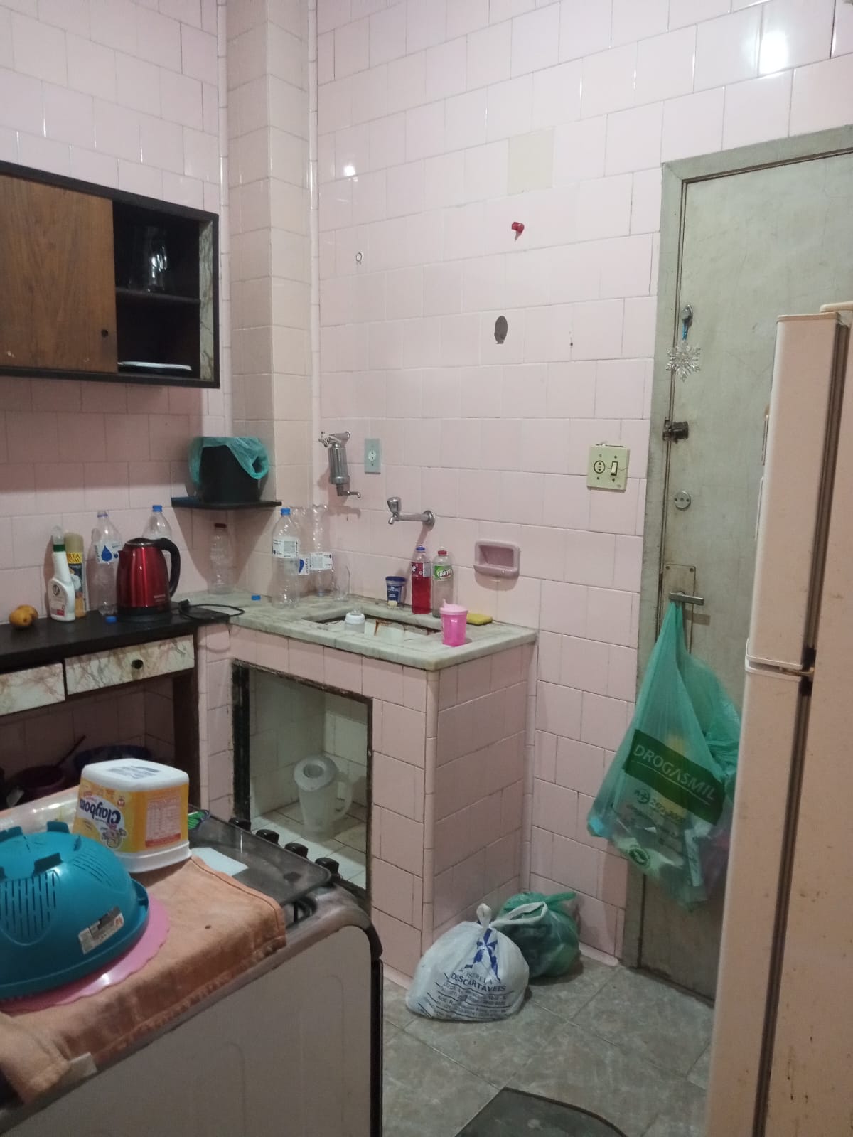 Imagem Apartamento com 2 Quartos para Alugar, 70 m²em Tijuca - Rio de Janeiro