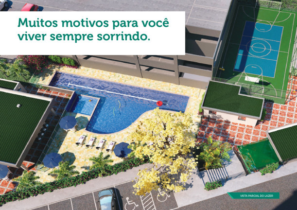 Imagem Apartamento com 2 Quartos à Venda, em Campo Grande - Rio de Janeiro Imagem Apartamento com 2 Quartos à Venda, em Campo Grande - Rio de Janeiro