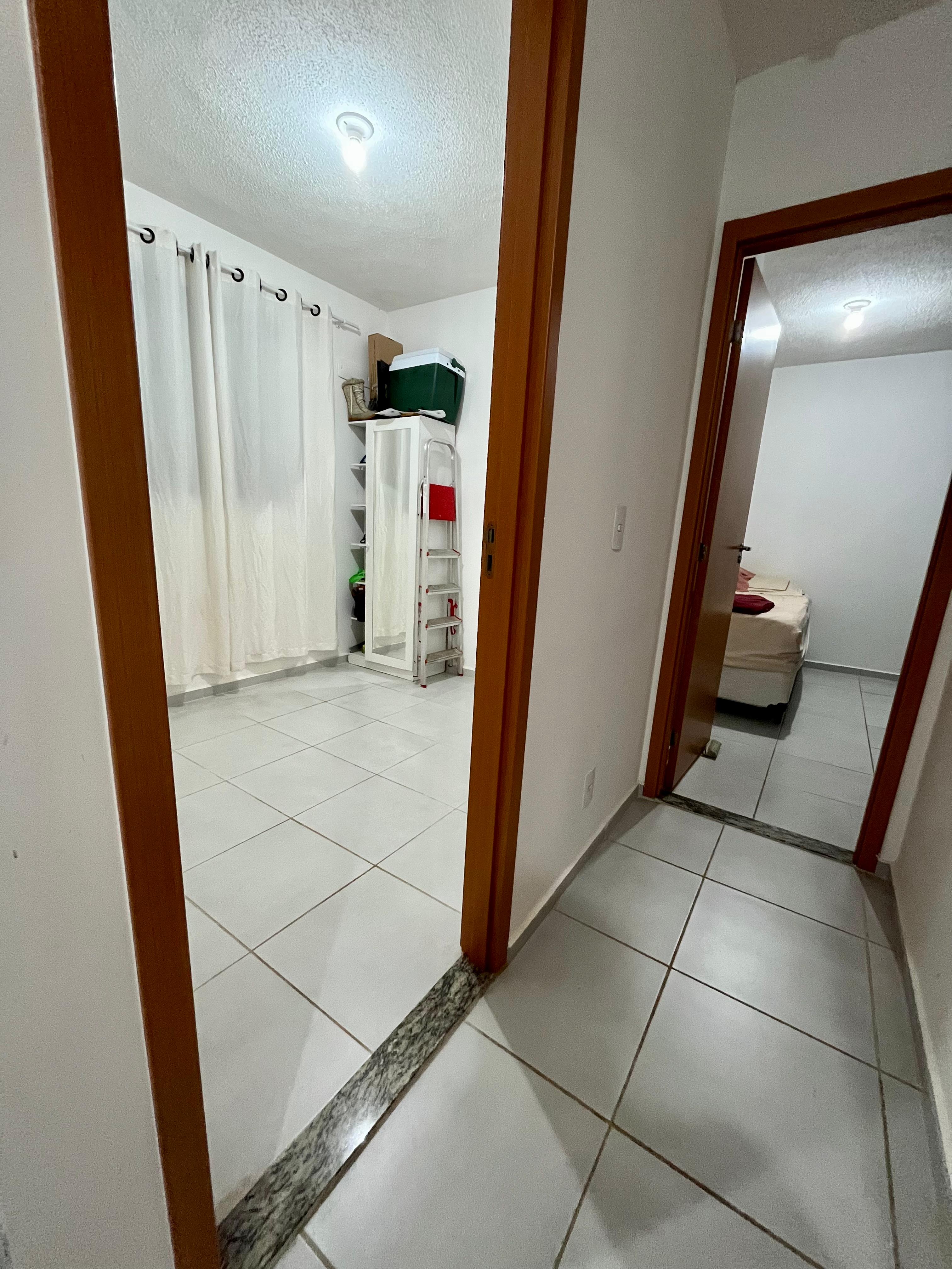 Imagem Apartamento com 2 Quartos à Venda, 39 m²em Morada do Ouro - Cuiabá Imagem Apartamento com 2 Quartos à Venda, 39 m²em Morada do Ouro - Cuiabá