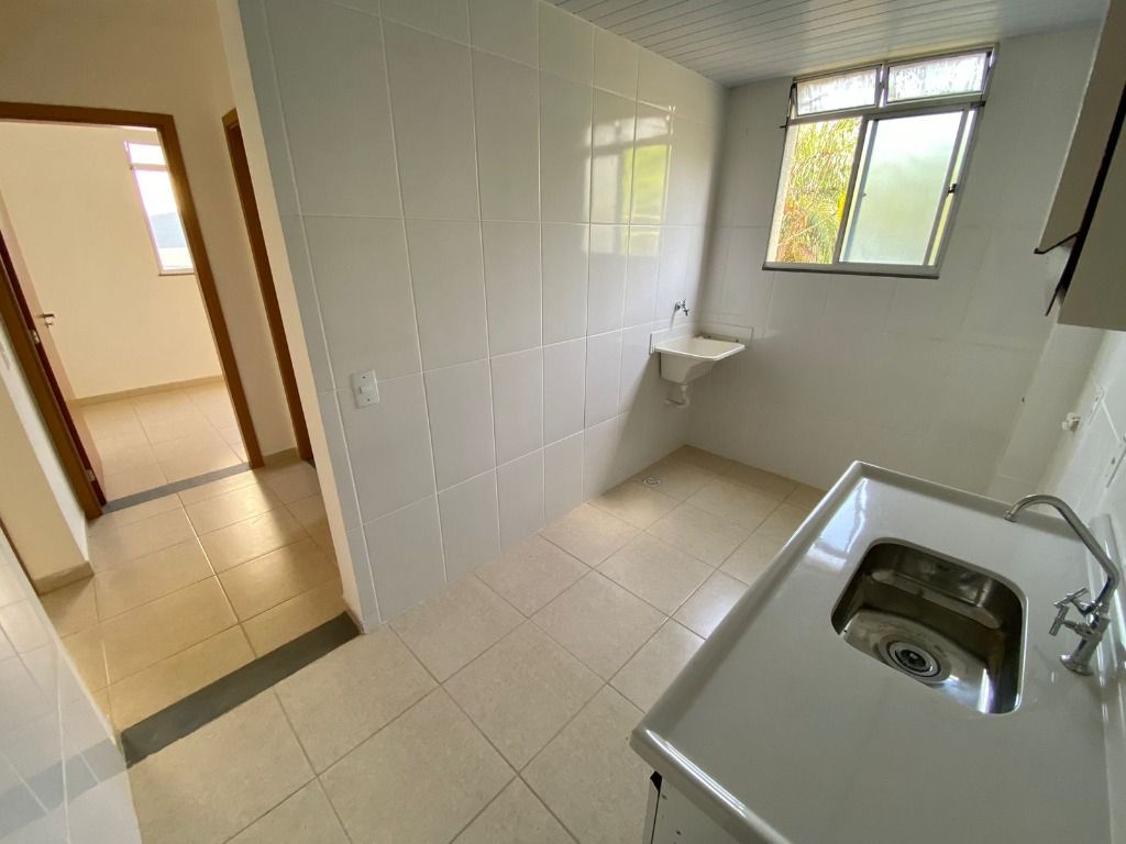 Imagem Apartamento com 2 Quartos à Venda, 52 m² em Solimões - Belo Horizonte Imagem Apartamento com 2 Quartos à Venda, 52 m² em Solimões - Belo Horizonte