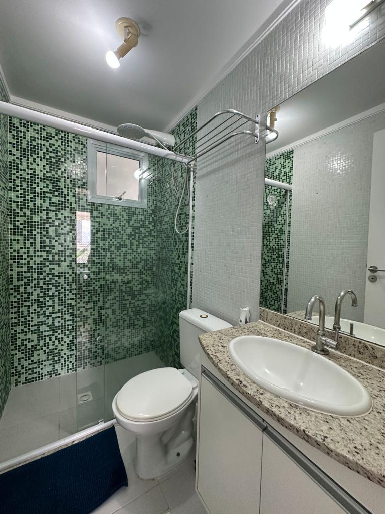 Imagem Apartamento com 3 Quartos à Venda, 70 m²em Centro - Bertioga