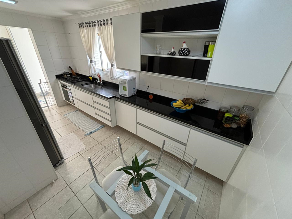 Imagem Casa com 4 Quartos à Venda, 145 m²em Chácaras Saudáveis e Encantadoras - Jundiaí