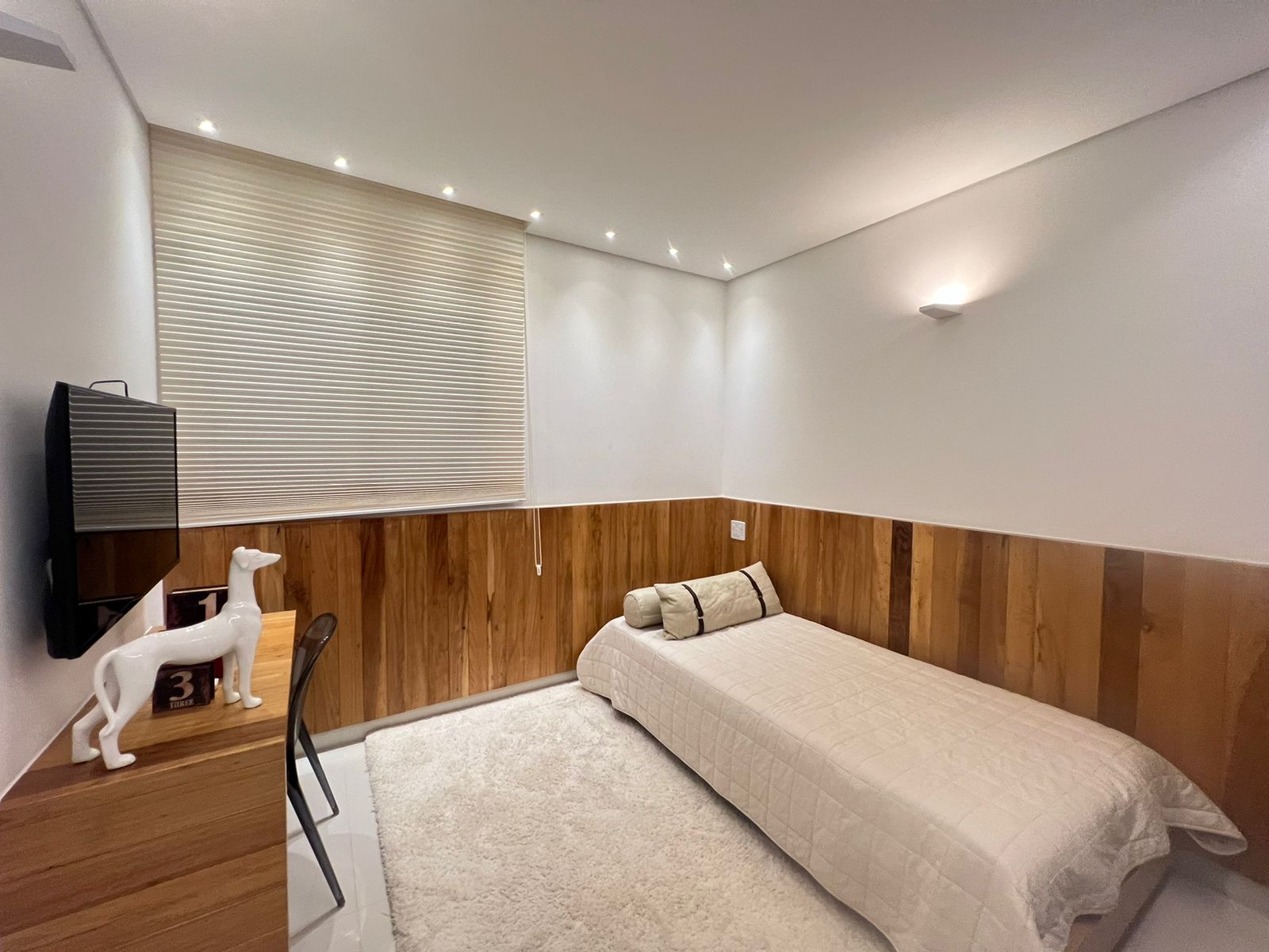Imagem Apartamento com 3 Quartos à Venda, 178 m²em Setor Marista - Goiânia