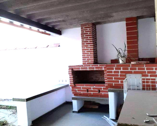 Imagem Sobrado com 3 Quartos à Venda, 136 m²em Ipiranga - São Paulo