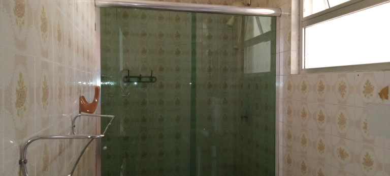 Imagem Apartamento com 2 Quartos à Venda, 50 m² em Chapada - Manaus