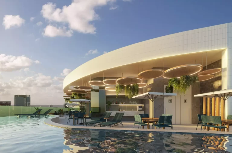 Imagem Apartamento com 1 Quarto à Venda, 28 m² em Boa Viagem - Recife