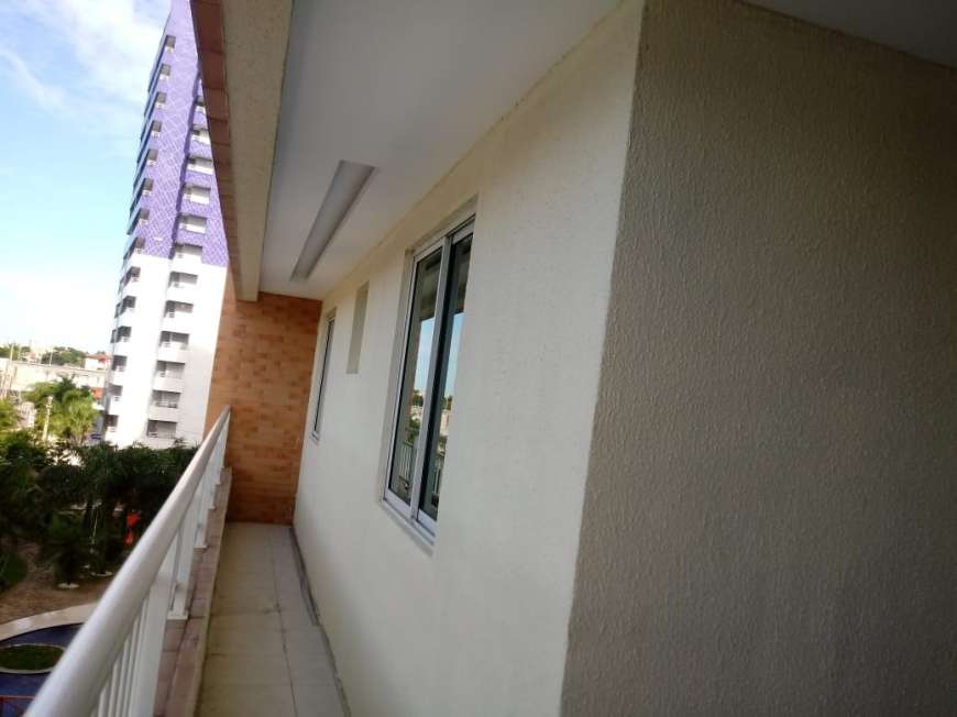 Imagem Apartamento com 4 Quartos à Venda, 84 m²em Parquelândia - Fortaleza