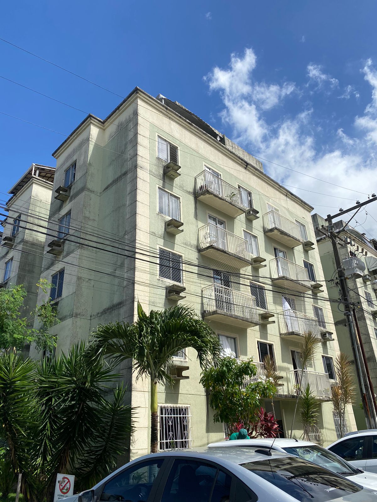 Imagem Apartamento com 3 Quartos à Venda, 70 m²em Quintas Do Picuaia - Lauro de Freitas Imagem Apartamento com 3 Quartos à Venda, 70 m²em Quintas Do Picuaia - Lauro de Freitas