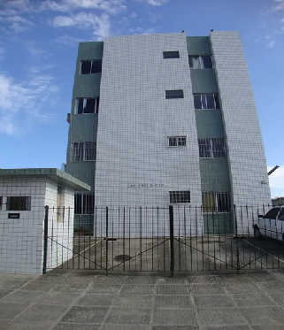 Imagem do condomínio Condomínio Fênix - Boa Viagem - Recife - PE