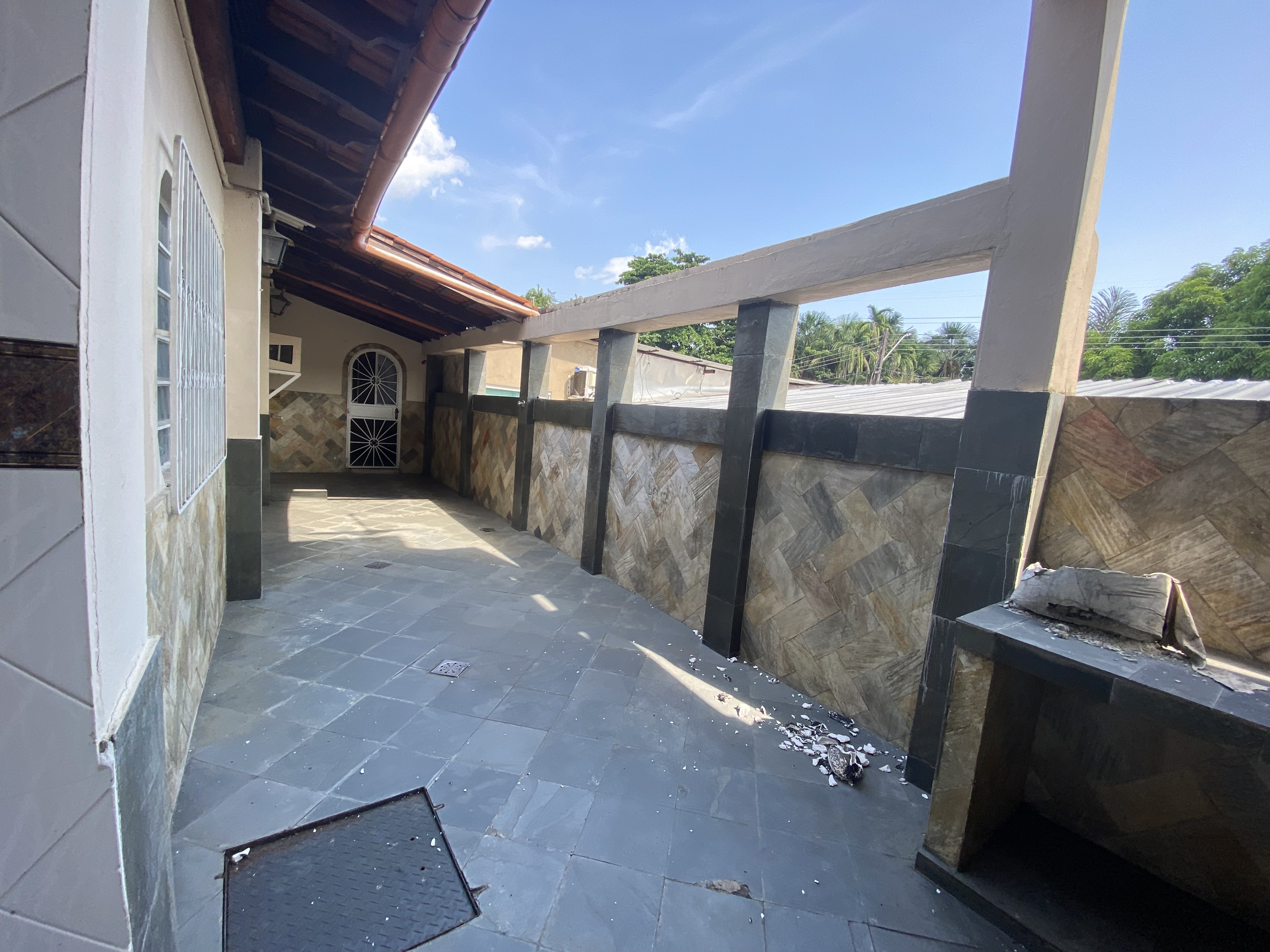 Imagem Casa com 3 Quartos à Venda, 186 m² em Parque 10 de Novembro - Manaus