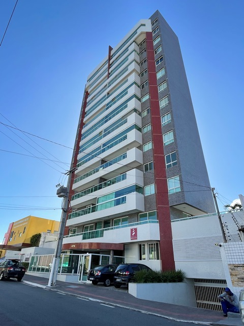 Imagem do condomínio Condomínio Mirante da - Atalaia - Aracaju - SE