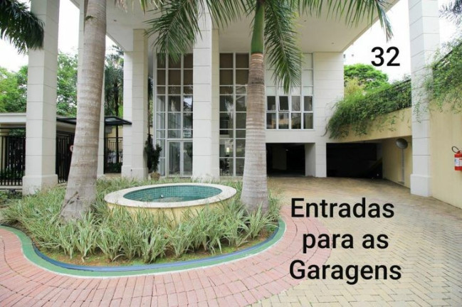 Imagem Apartamento com 3 Quartos à Venda, em Jardim Vila Mariana - São Paulo Imagem Apartamento com 3 Quartos à Venda, em Jardim Vila Mariana - São Paulo