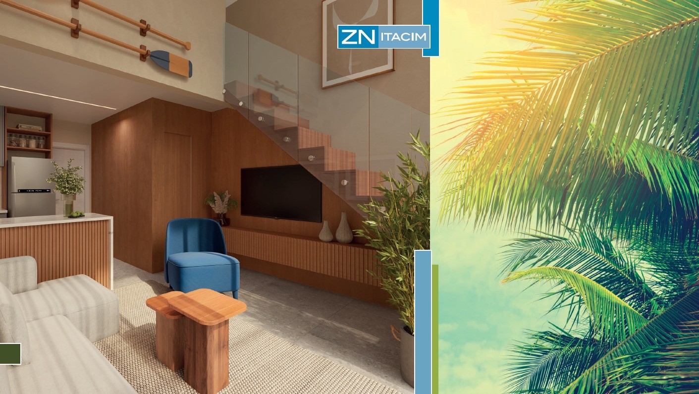 Imagem Studio com 1 Quarto à Venda, 25 m²em Itacimirim (Monte Gordo) - Camaçari