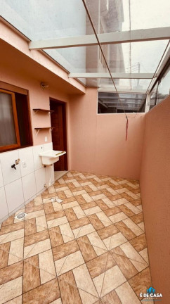 Imagem Sobrado com 2 Quartos à Venda, 62 m² em Montanha - Lajeado