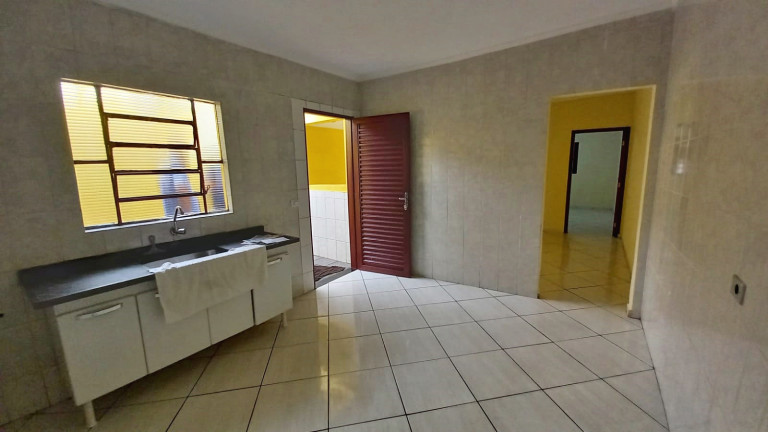 Imagem Casa com 3 Quartos à Venda, 112 m² em Jardim Europa I - Santa Bárbara D'Oeste Imagem Casa com 3 Quartos à Venda, 112 m² em Jardim Europa I - Santa Bárbara D'Oeste