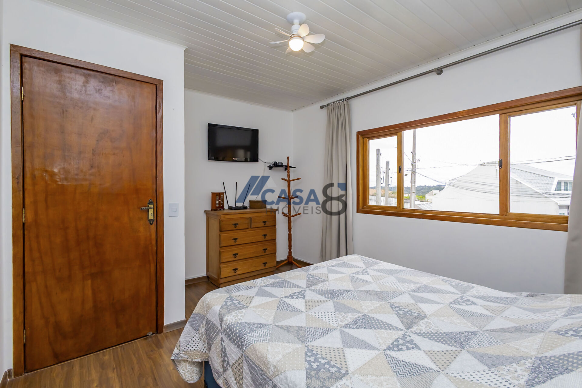Imagem Casa de Condomínio com 3 Quartos à Venda, 83 m² em Abranches - Curitiba Imagem Casa de Condomínio com 3 Quartos à Venda, 83 m² em Abranches - Curitiba