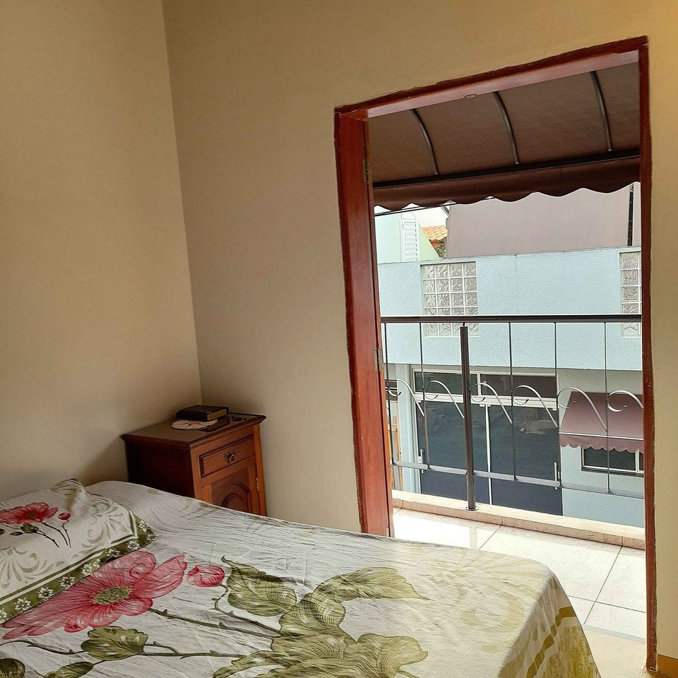 Imagem Casa com 2 Quartos à Venda, 82 m²em Pinhal - Limeira Imagem Casa com 2 Quartos à Venda, 82 m²em Pinhal - Limeira