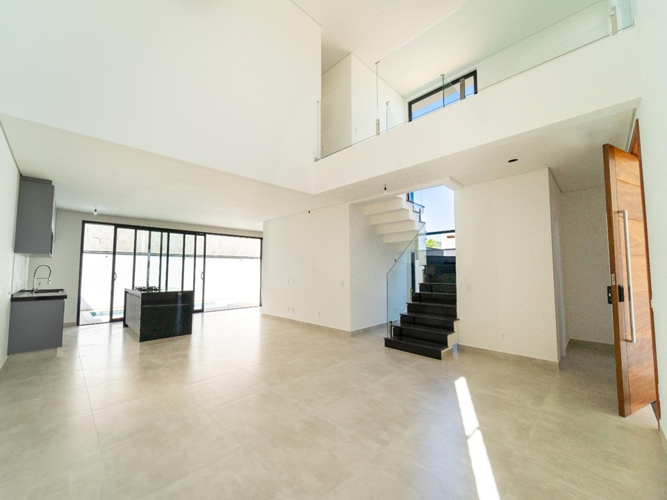 Imagem Casa de Condomínio com 3 Quartos à Venda, 215 m²em Recanto Quarto Centenário - Jundiaí