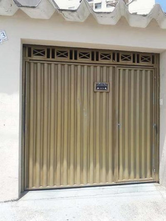 Imagem Sobrado com 2 Quartos à Venda, 120 m² em Vila Do Encontro - São Paulo