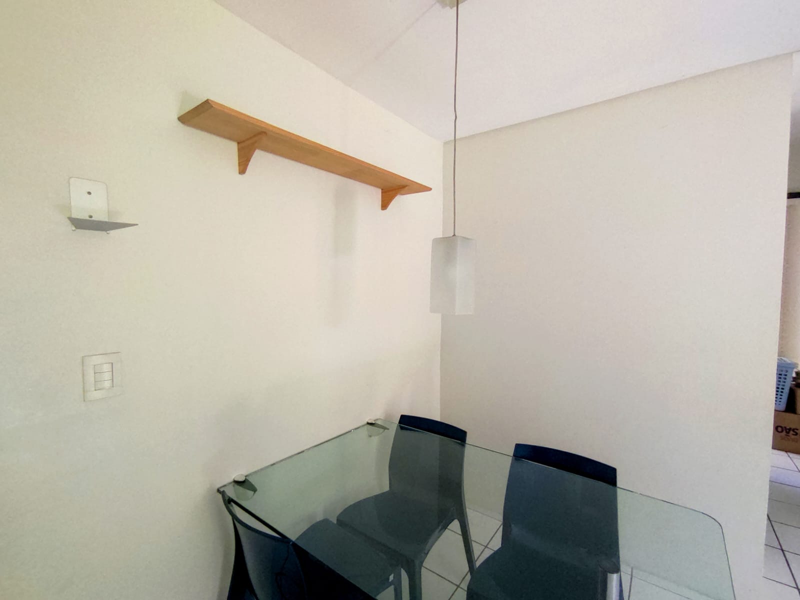 Imagem Apartamento com 2 Quartos para Alugar, 54 m²em Santa Isabel - Teresina Imagem Apartamento com 2 Quartos para Alugar, 54 m²em Santa Isabel - Teresina