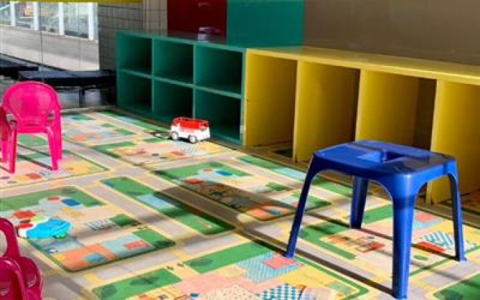 Imagem Apartamento com 3 Quartos à Venda, 75 m² em Sul (Águas Claras) - Brasília