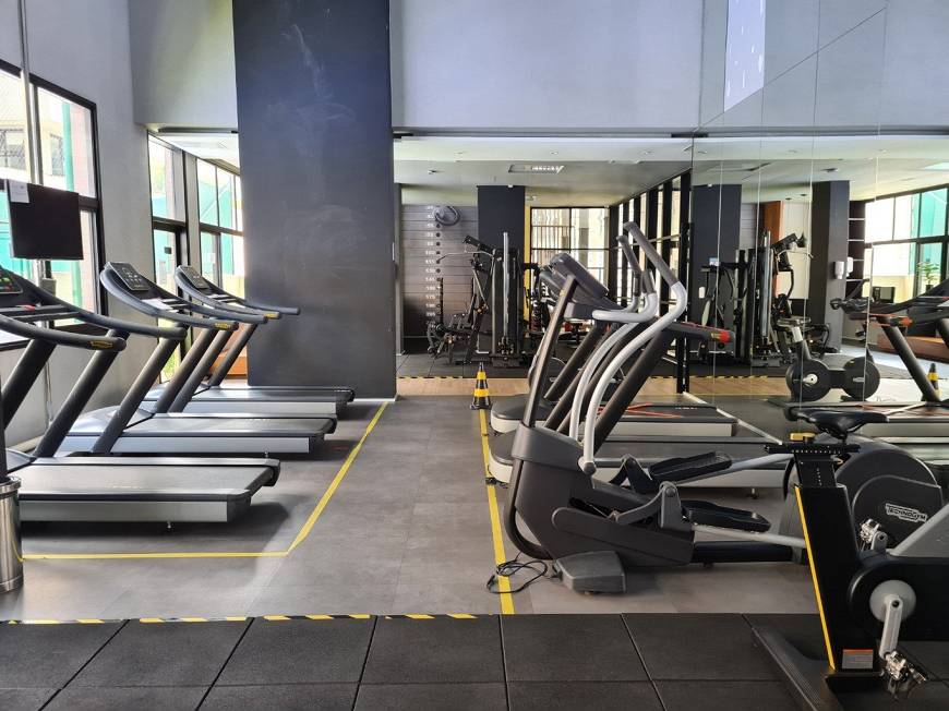Imagem Apartamento com 1 Quarto à Venda, 42 m²em Vila Mariana - São Paulo