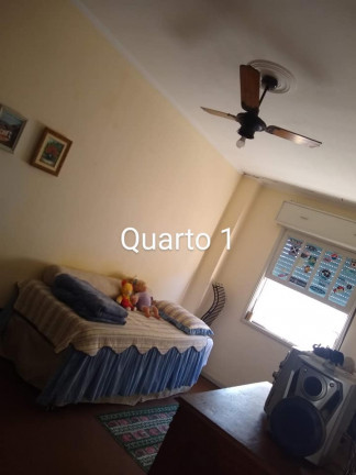 Imagem Apartamento com 2 Quartos à Venda, 91 m² em Embaré - Santos Imagem Apartamento com 2 Quartos à Venda, 91 m² em Embaré - Santos