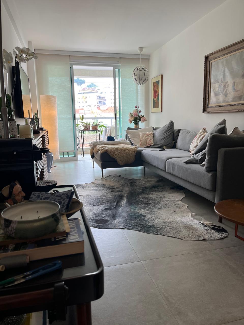 Imagem Apartamento com 2 Quartos à Venda, 85 m² em Agrioes - Teresópolis