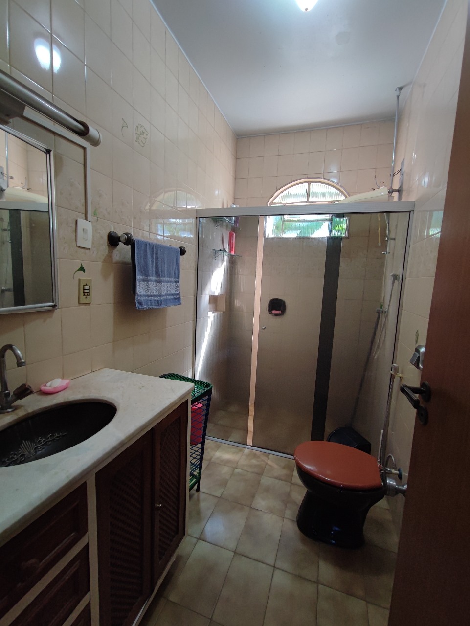 Imagem Casa com 2 Quartos à Venda, 222 m² em Vila Taveirópolis - Campo Grande