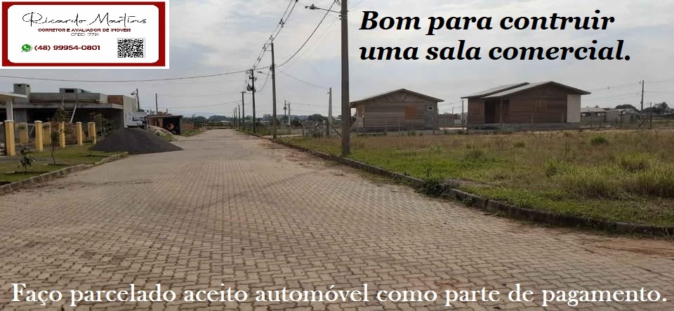 Imagem Imóvel Comercial à Venda, 840 m² em Vila São João - Torres