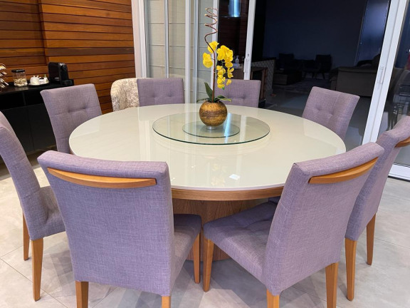 Imagem Casa de Condomínio com 3 Quartos à Venda, 330 m²em Jundiaí Mirim - Jundiaí