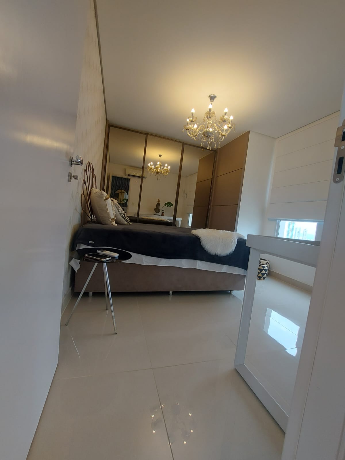 Imagem Apartamento com 2 Quartos à Venda, 53 m²em Setor Bueno - Goiânia